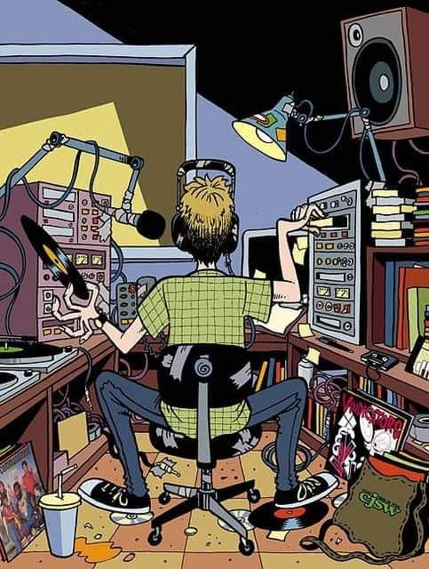 DJ Charlie