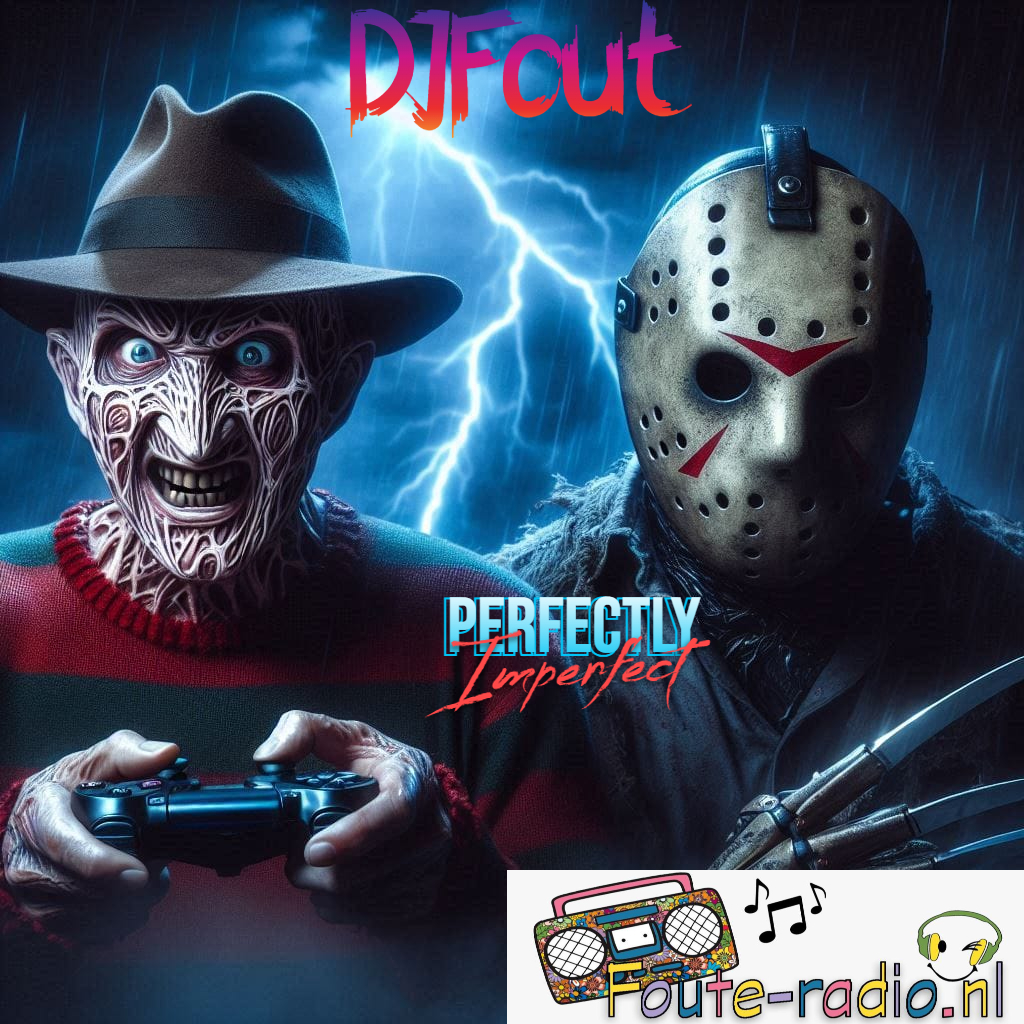 DJ fout
